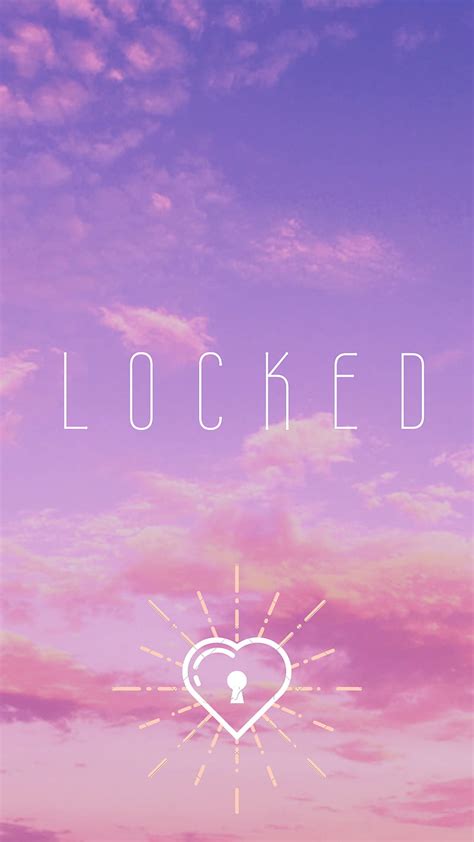 cute lock screen wallpapers|cute aesthetic lock screens.